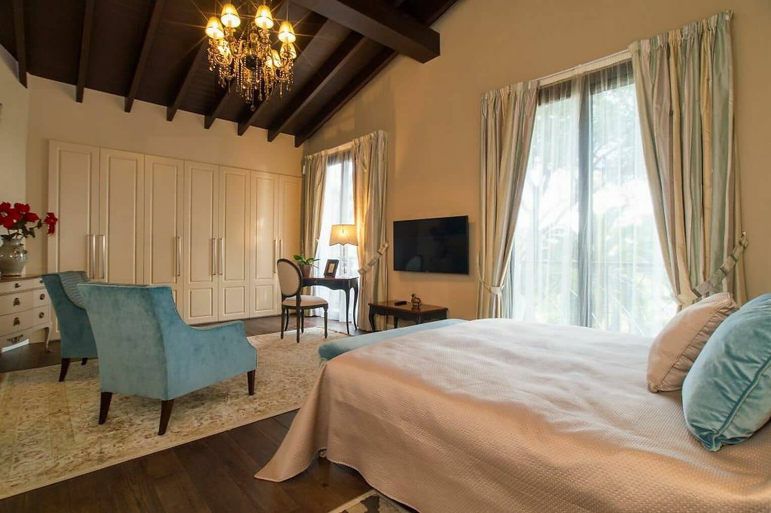 6 sypialnia Willa na sprzedaż w Calonge i Sant Antoni z basenem garażem - 3 500 000 € (Ref: 6807356)