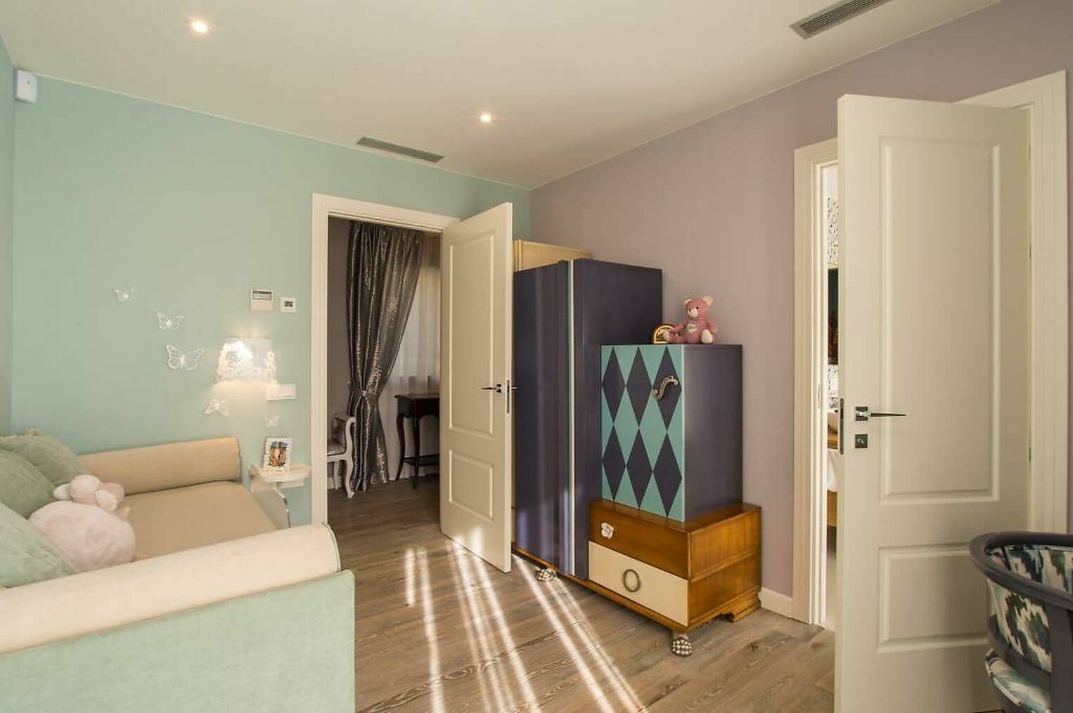 6 sypialnia Willa na sprzedaż w Calonge i Sant Antoni z basenem garażem - 3 500 000 € (Ref: 6807356)