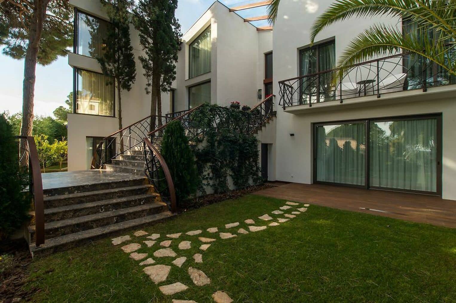 6 sypialnia Willa na sprzedaż w Calonge i Sant Antoni z basenem garażem - 3 500 000 € (Ref: 6807356)