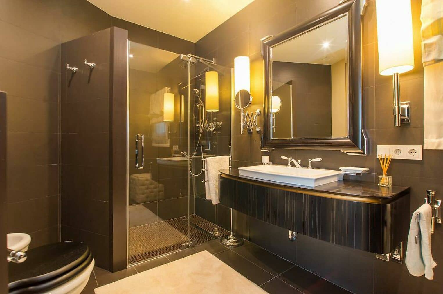 6 sypialnia Willa na sprzedaż w Calonge i Sant Antoni z basenem garażem - 3 500 000 € (Ref: 6807356)