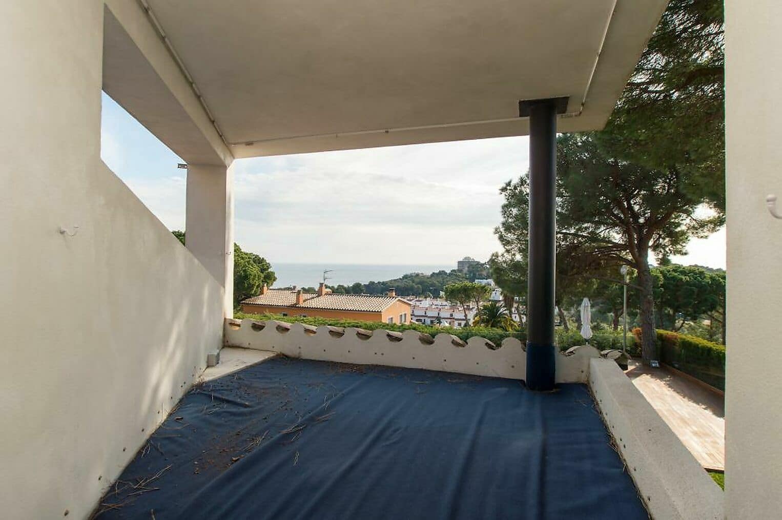 6 sypialnia Willa na sprzedaż w Calonge i Sant Antoni z basenem garażem - 3 500 000 € (Ref: 6807356)