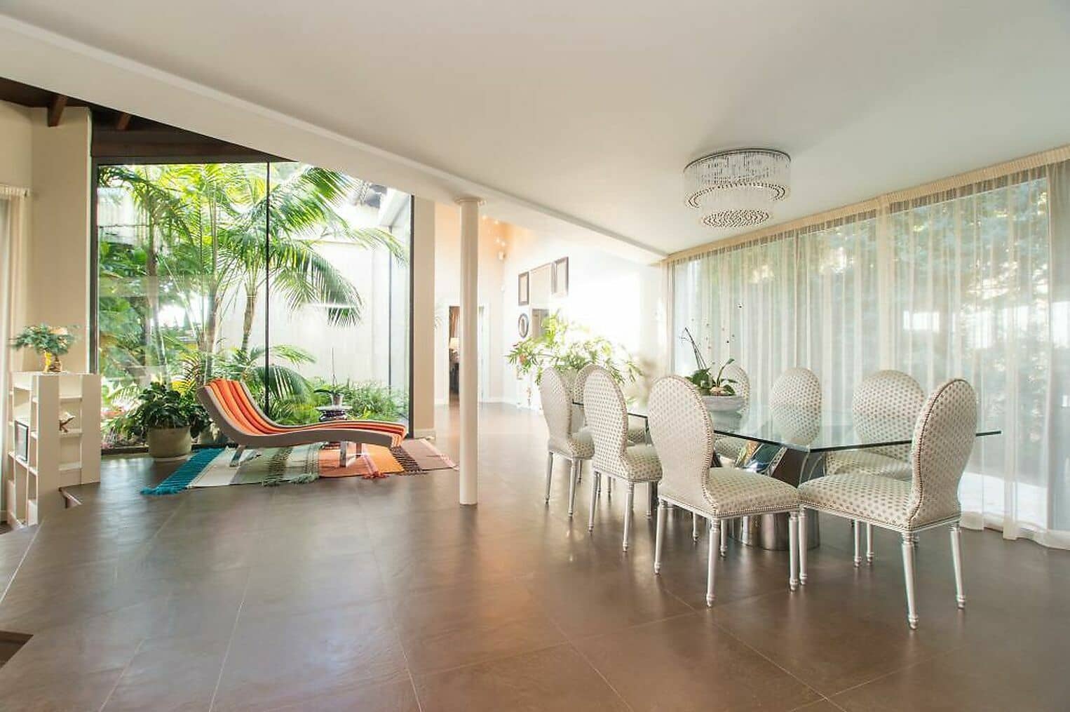 6 sypialnia Willa na sprzedaż w Calonge i Sant Antoni z basenem garażem - 3 500 000 € (Ref: 6807356)