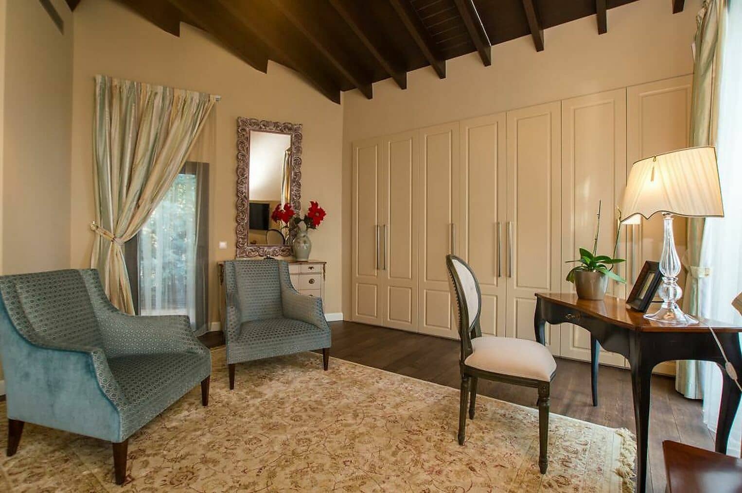 6 sypialnia Willa na sprzedaż w Calonge i Sant Antoni z basenem garażem - 3 500 000 € (Ref: 6807356)