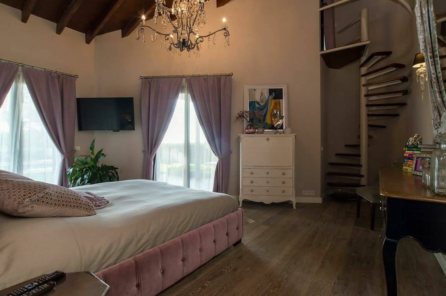 6 sypialnia Willa na sprzedaż w Calonge i Sant Antoni z basenem garażem - 3 500 000 € (Ref: 6807356)