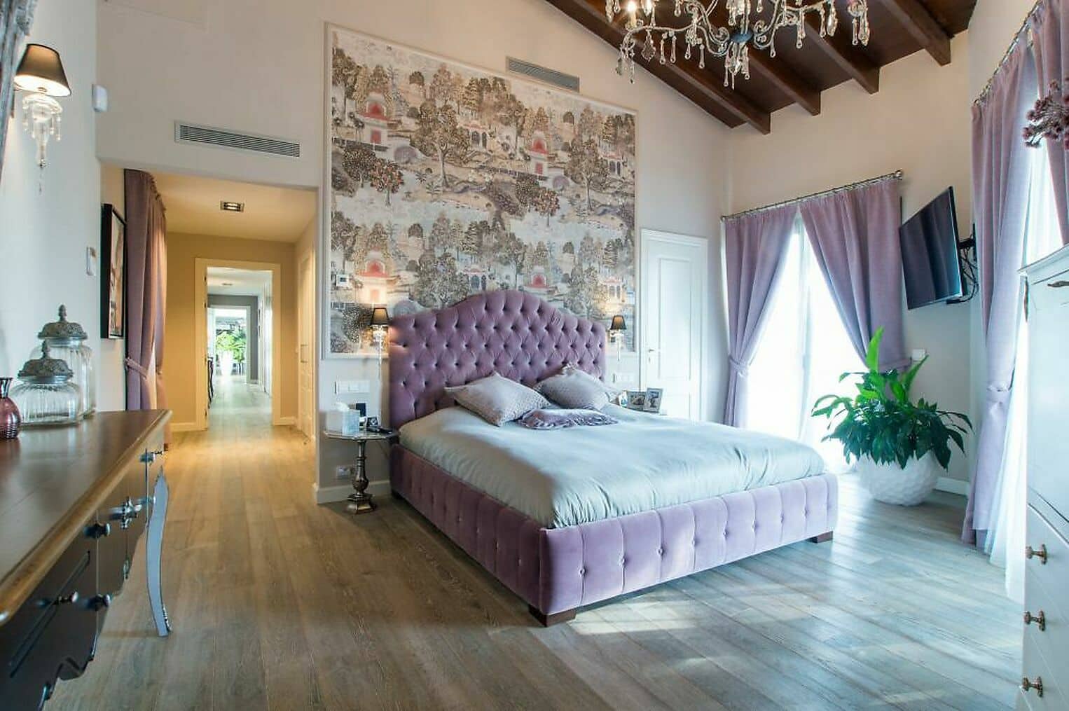 6 sypialnia Willa na sprzedaż w Calonge i Sant Antoni z basenem garażem - 3 500 000 € (Ref: 6807356)