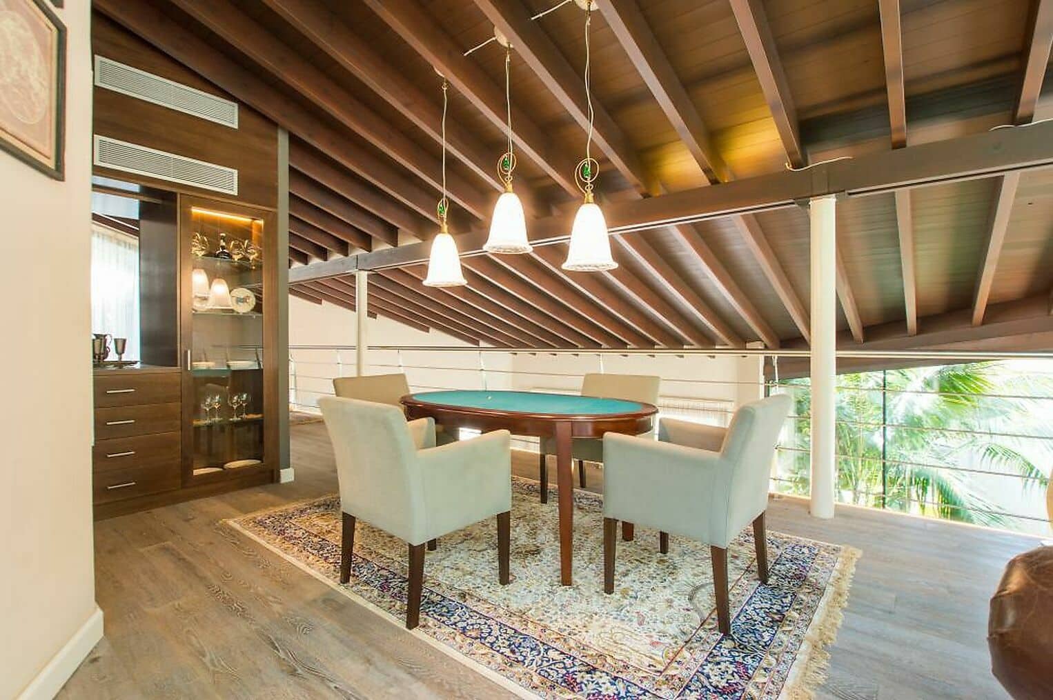 6 sypialnia Willa na sprzedaż w Calonge i Sant Antoni z basenem garażem - 3 500 000 € (Ref: 6807356)