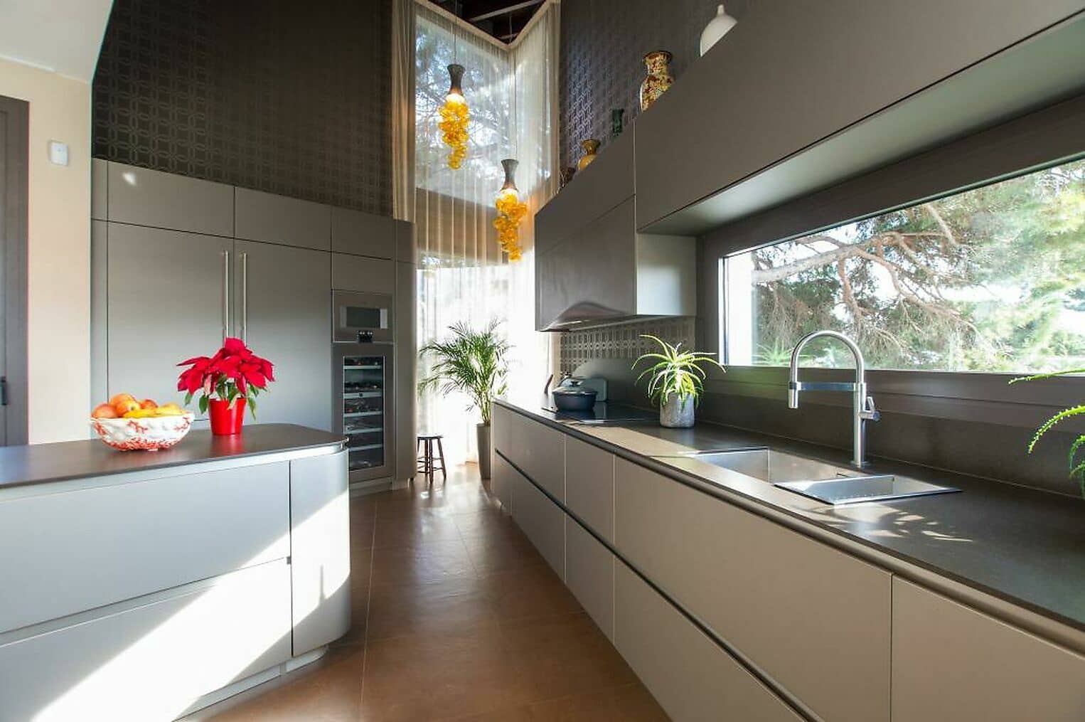 6 sypialnia Willa na sprzedaż w Calonge i Sant Antoni z basenem garażem - 3 500 000 € (Ref: 6807356)