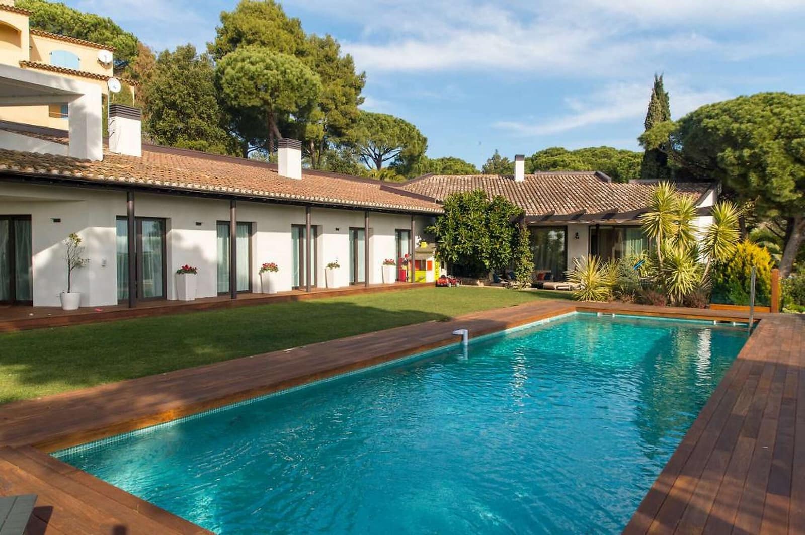 6 bedroom Villa for sale in Calonge i Sant Antoni with pool garage - € 3,500,000 (Ref: 6807356)
