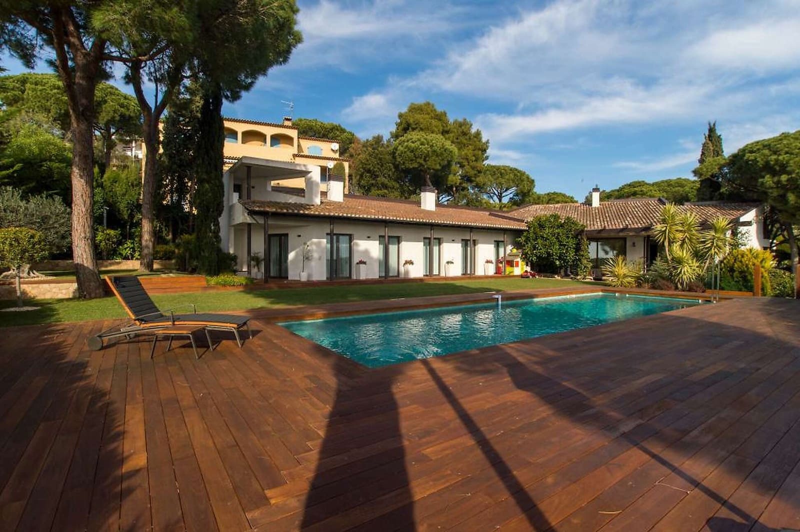 6 bedroom Villa for sale in Calonge i Sant Antoni with pool garage - € 3,500,000 (Ref: 6807356)