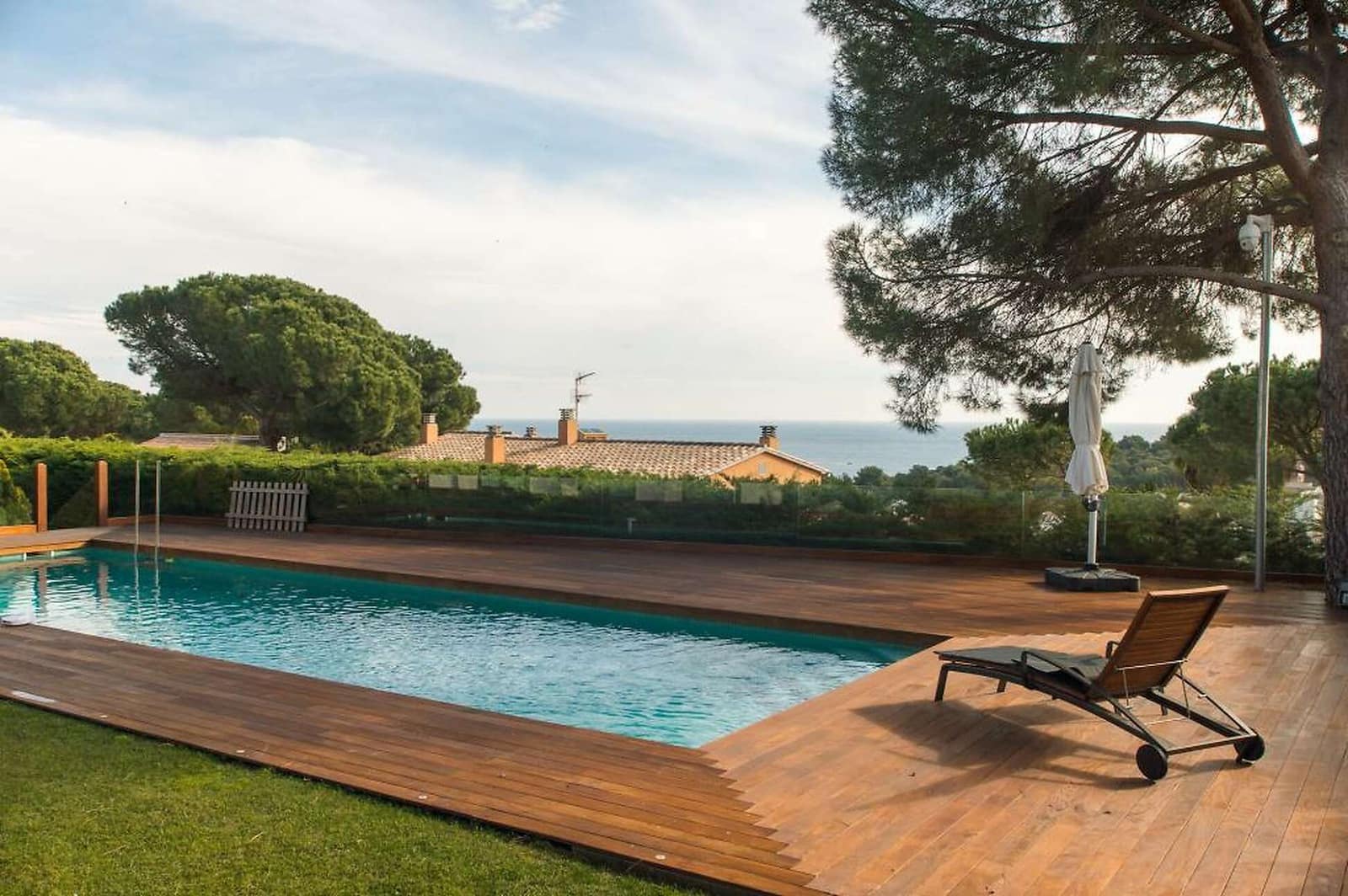 6 bedroom Villa for sale in Calonge i Sant Antoni with pool garage - € 3,500,000 (Ref: 6807356)