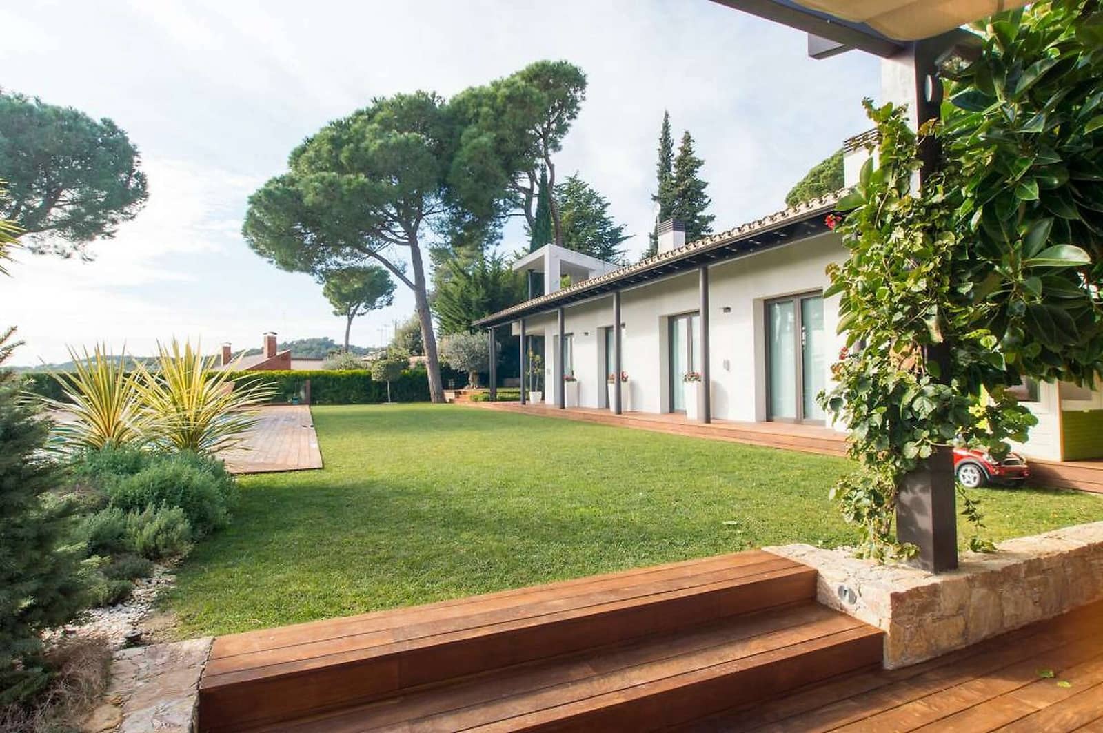 6 bedroom Villa for sale in Calonge i Sant Antoni with pool garage - € 3,500,000 (Ref: 6807356)