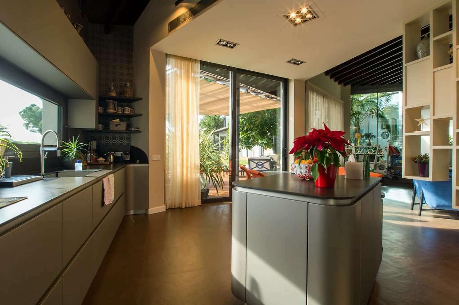 6 bedroom Villa for sale in Calonge i Sant Antoni with pool garage - € 3,500,000 (Ref: 6807356)