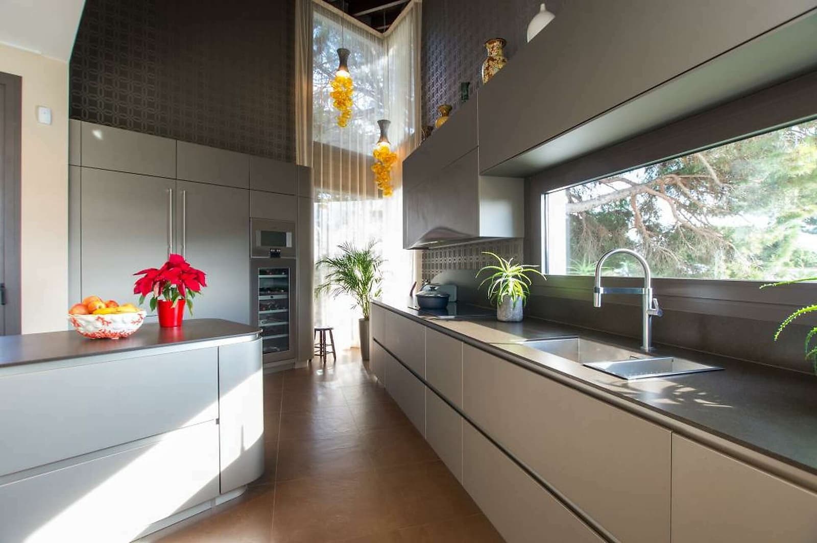 6 bedroom Villa for sale in Calonge i Sant Antoni with pool garage - € 3,500,000 (Ref: 6807356)