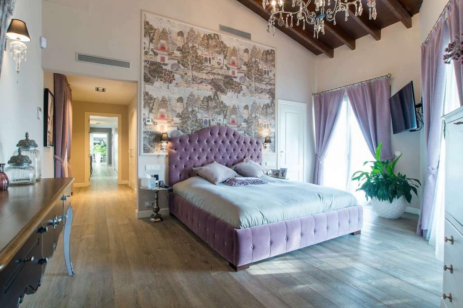 6 bedroom Villa for sale in Calonge i Sant Antoni with pool garage - € 3,500,000 (Ref: 6807356)