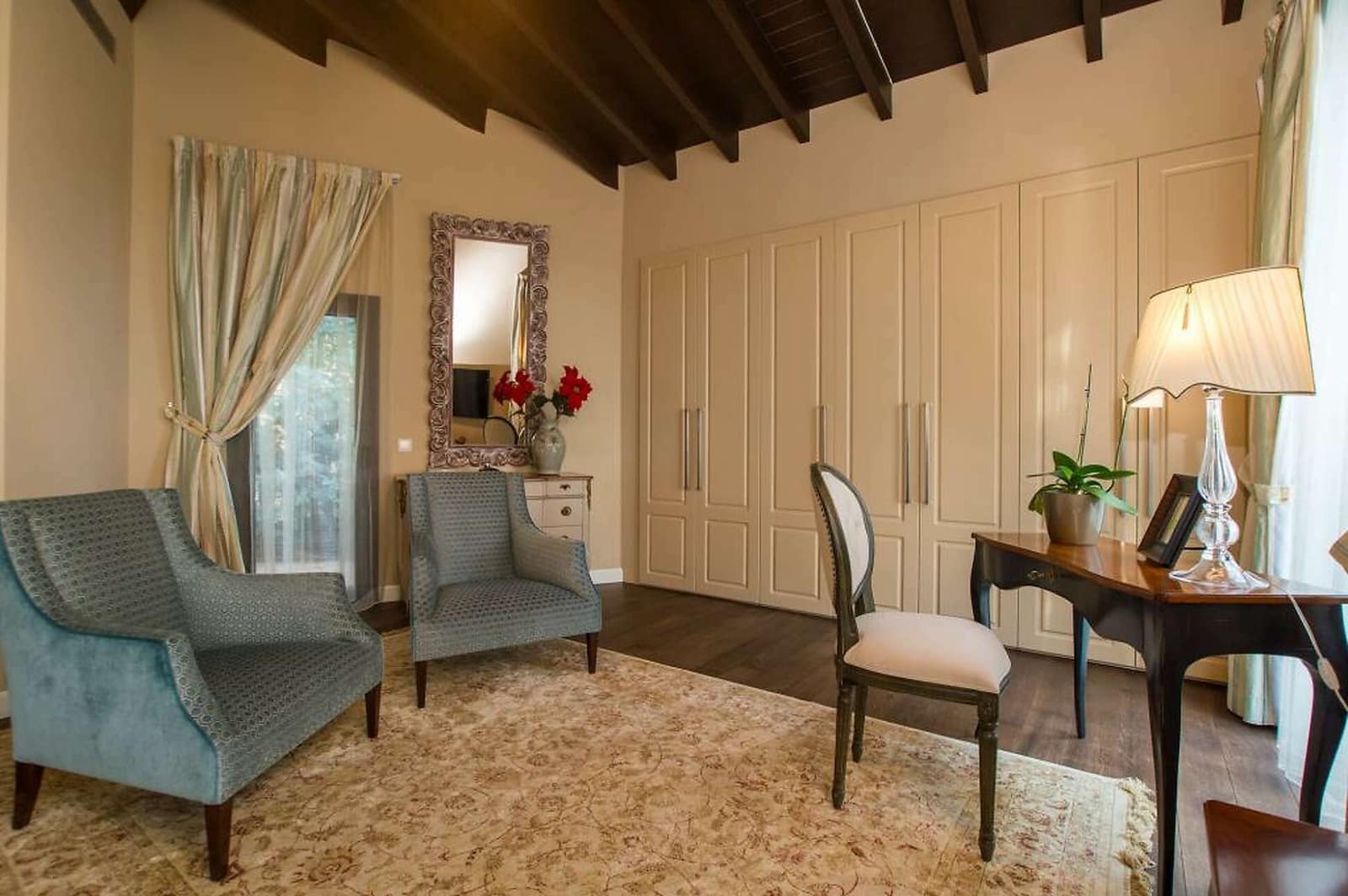 6 bedroom Villa for sale in Calonge i Sant Antoni with pool garage - € 3,500,000 (Ref: 6807356)