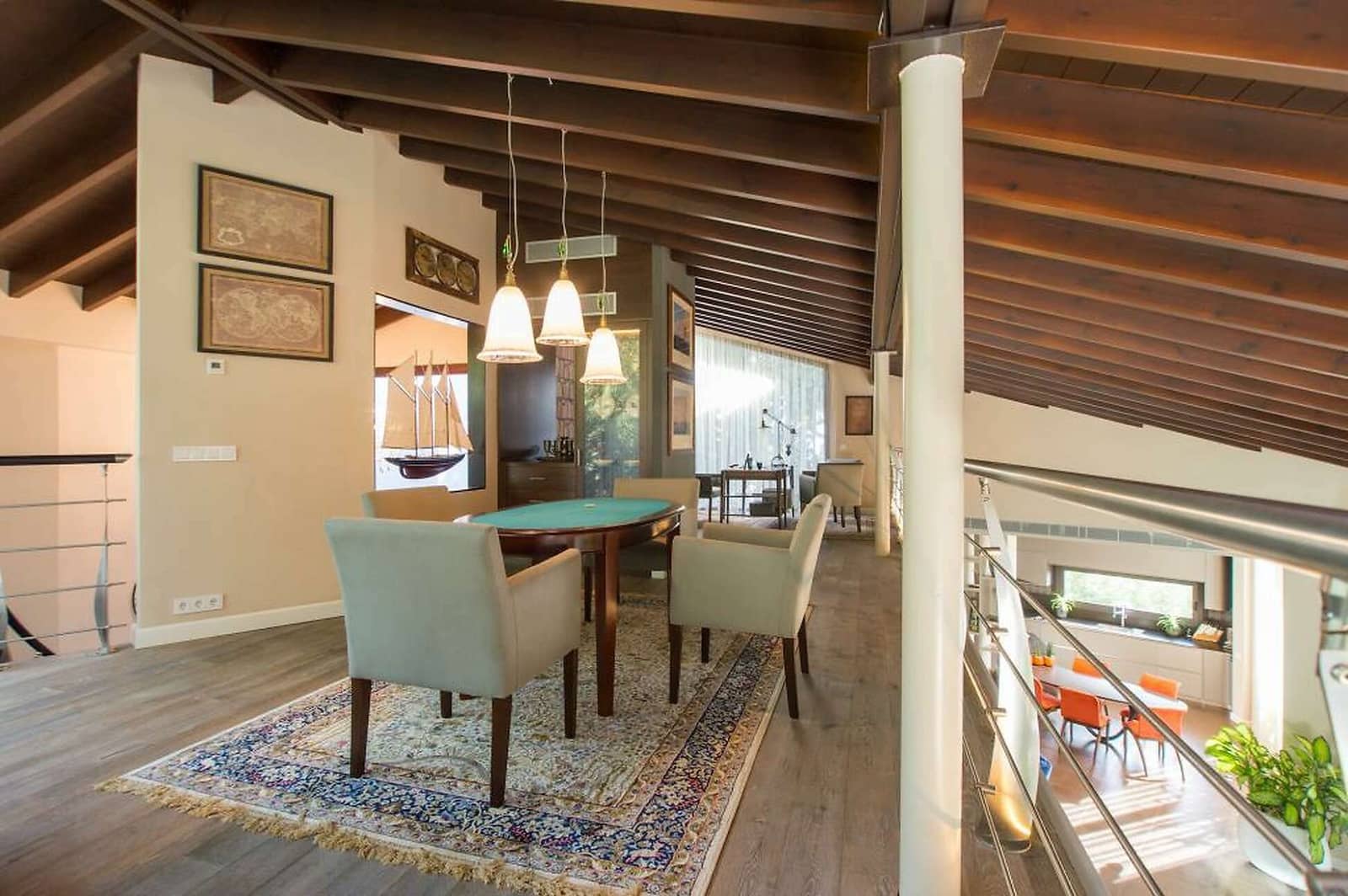 6 bedroom Villa for sale in Calonge i Sant Antoni with pool garage - € 3,500,000 (Ref: 6807356)