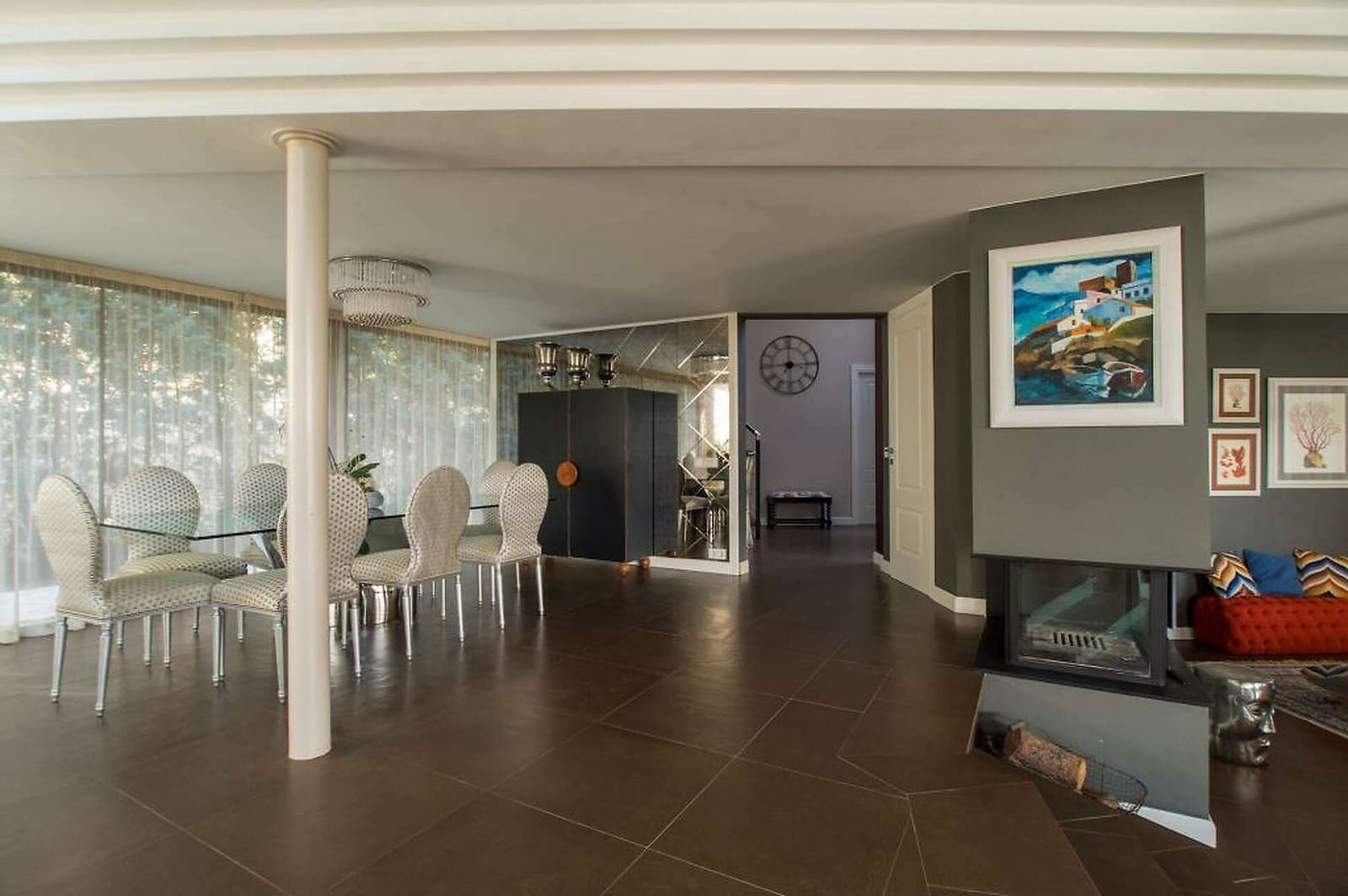 6 bedroom Villa for sale in Calonge i Sant Antoni with pool garage - € 3,500,000 (Ref: 6807356)