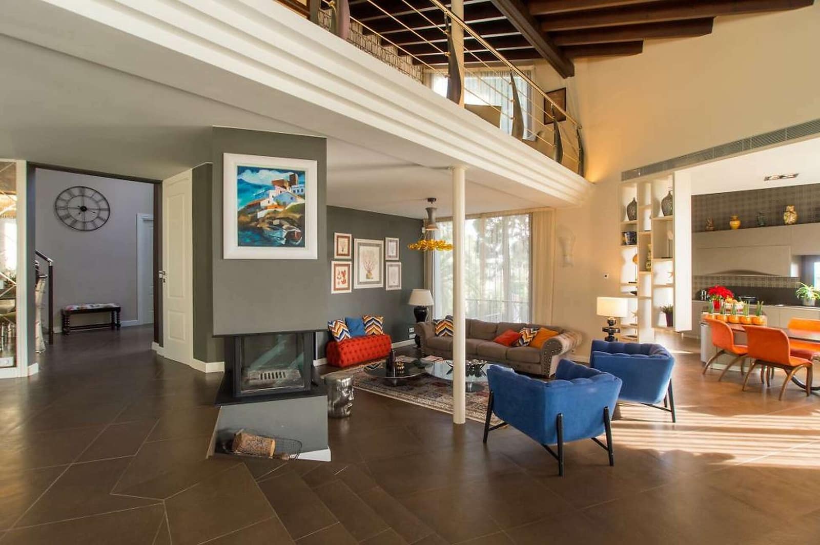 6 bedroom Villa for sale in Calonge i Sant Antoni with pool garage - € 3,500,000 (Ref: 6807356)