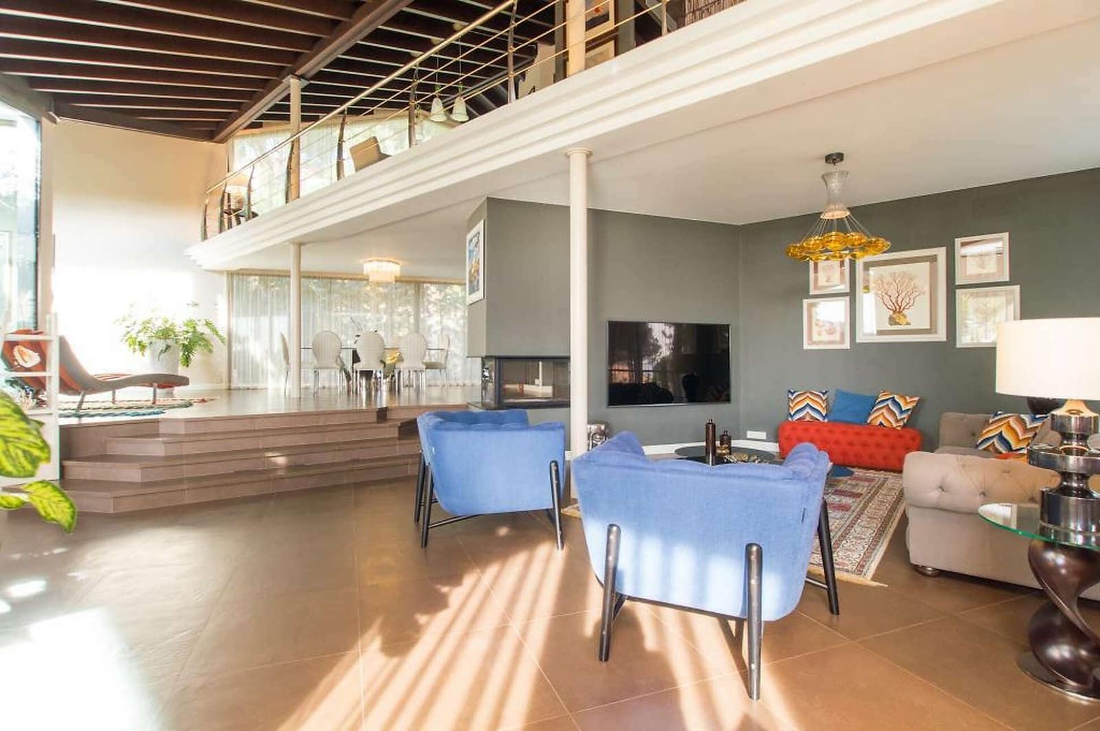 6 bedroom Villa for sale in Calonge i Sant Antoni with pool garage - € 3,500,000 (Ref: 6807356)