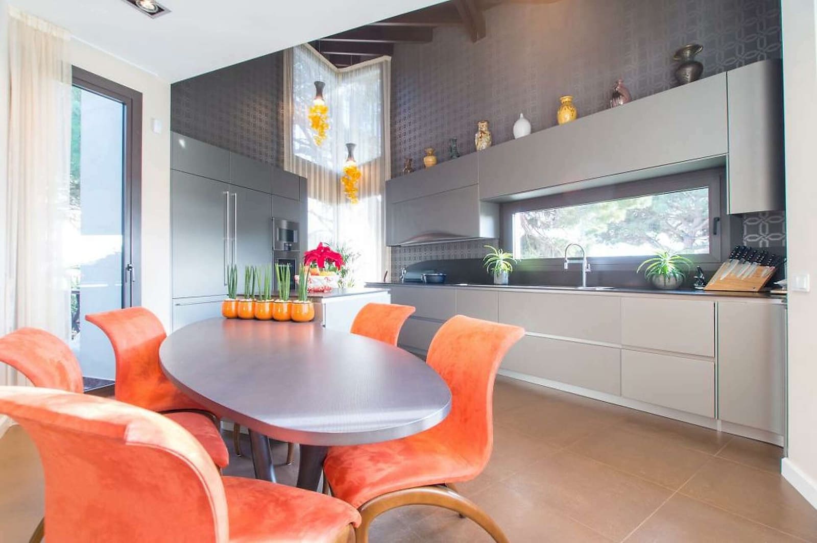 6 bedroom Villa for sale in Calonge i Sant Antoni with pool garage - € 3,500,000 (Ref: 6807356)