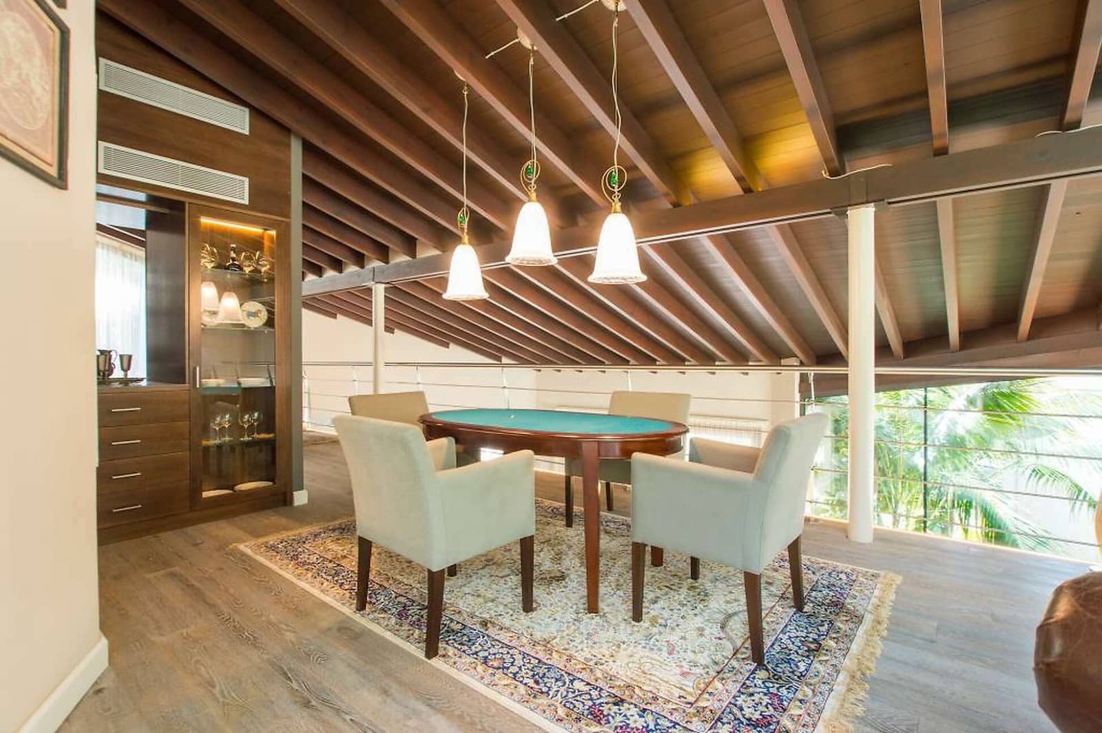 6 bedroom Villa for sale in Calonge i Sant Antoni with pool garage - € 3,500,000 (Ref: 6807356)