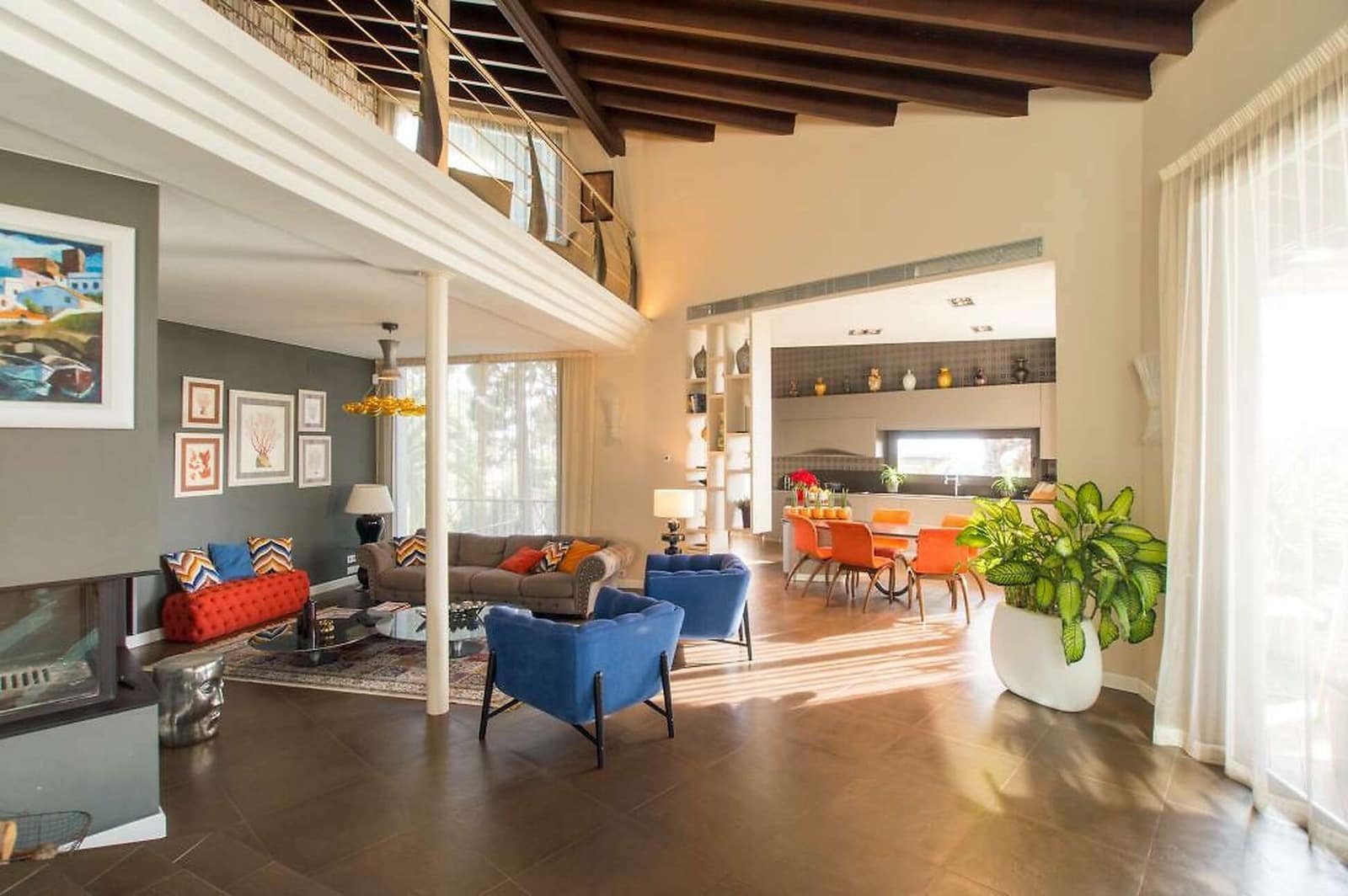 6 bedroom Villa for sale in Calonge i Sant Antoni with pool garage - € 3,500,000 (Ref: 6807356)