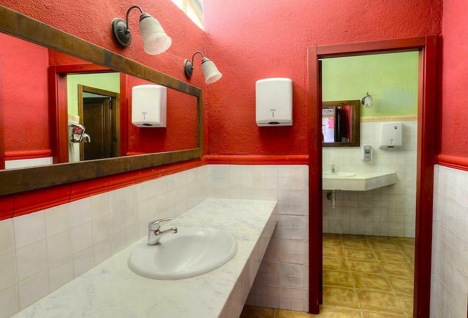 12 soveværelse Hotel til salg i Santa Cristina d'Aro - € 1.575.000 (Ref: 6807357)