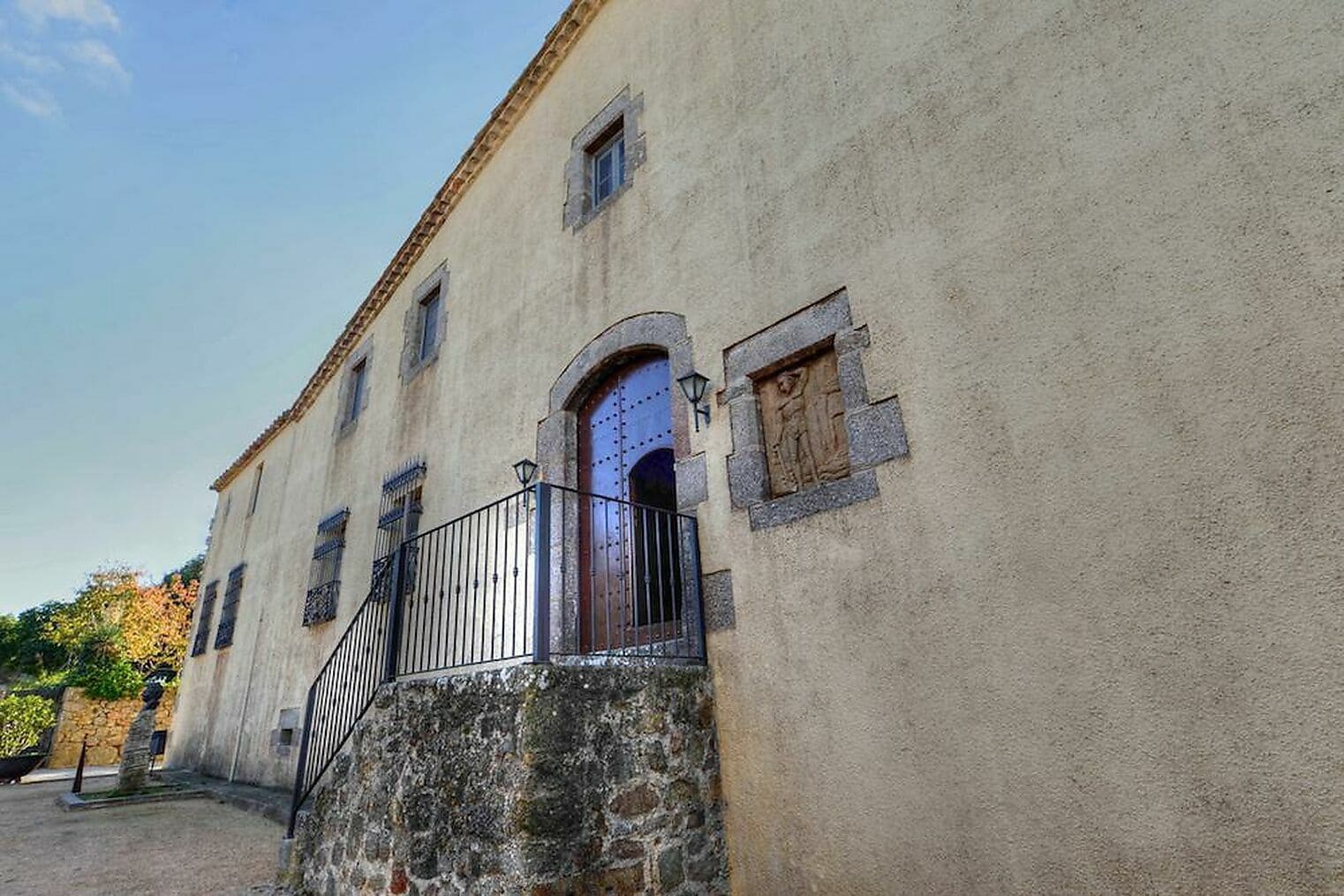 12 soveværelse Hotel til salg i Santa Cristina d'Aro - € 1.575.000 (Ref: 6807357)