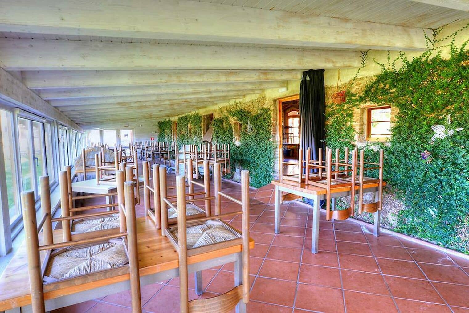 12 soveværelse Hotel til salg i Santa Cristina d'Aro - € 1.575.000 (Ref: 6807357)