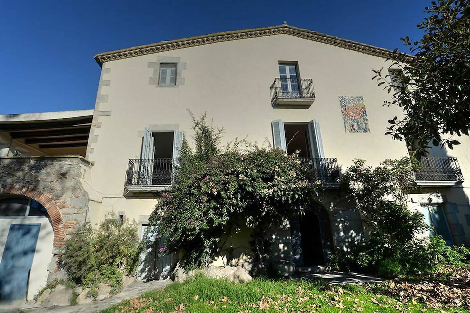 12 soveværelse Hotel til salg i Santa Cristina d'Aro - € 1.575.000 (Ref: 6807357)