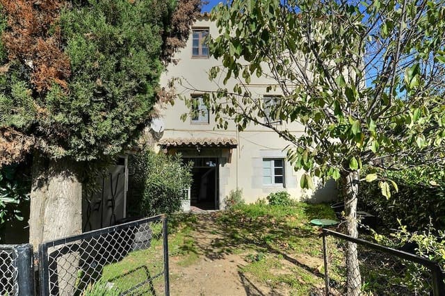 12 soveværelse Hotel til salg i Santa Cristina d'Aro - € 1.575.000 (Ref: 6807357)