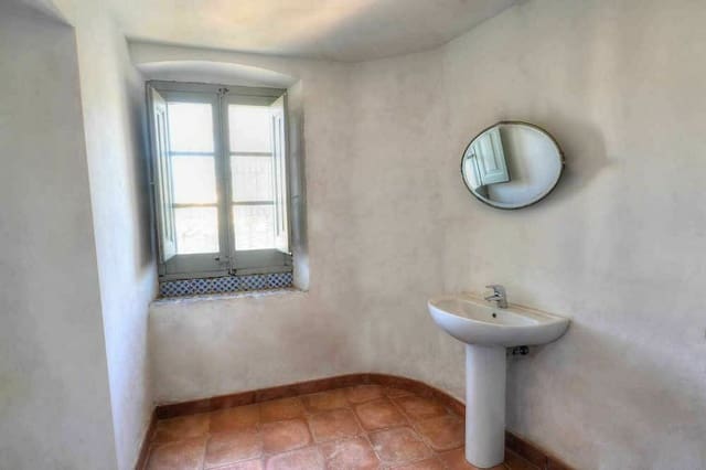 12 soveværelse Hotel til salg i Santa Cristina d'Aro - € 1.575.000 (Ref: 6807357)