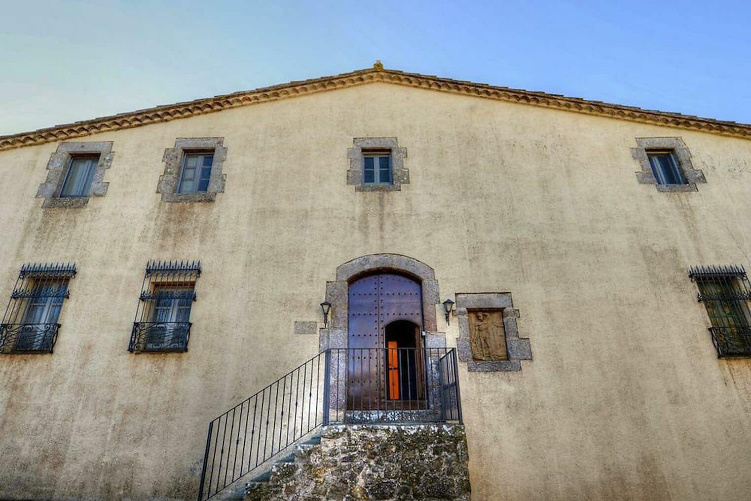 12 soveværelse Hotel til salg i Santa Cristina d'Aro - € 1.575.000 (Ref: 6807357)