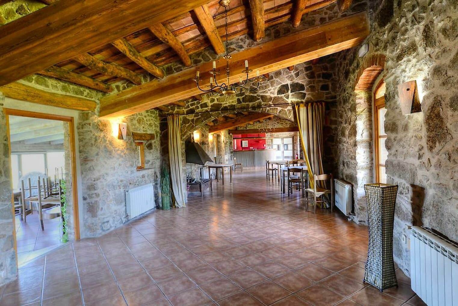 12 soveværelse Hotel til salg i Santa Cristina d'Aro - € 1.575.000 (Ref: 6807357)