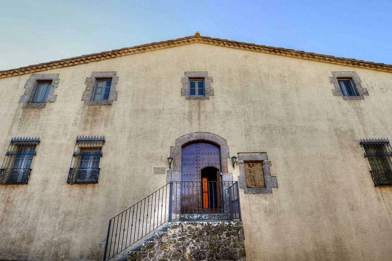 12 bedroom Hotel for sale in Santa Cristina d'Aro - € 1,575,000 (Ref: 6807357)