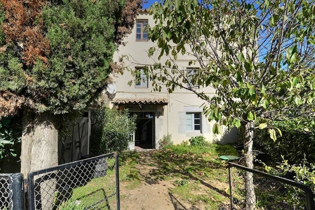 12 camera da letto Hotel in vendita in Santa Cristina d'Aro - 1.575.000 € (Rif: 6807357)