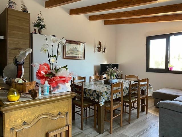 Finca/Casa di Campagna in vendita in Mont-ras - 1.200.000 € (Rif: 6807371)