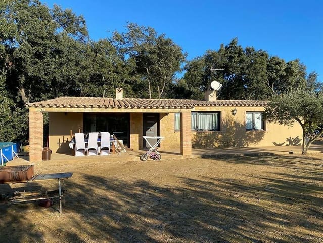 Finca/Casa di Campagna in vendita in Mont-ras - 1.200.000 € (Rif: 6807371)