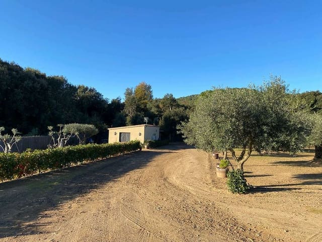 Finca/Maison de Campagne à vendre à Mont-ras - 1 200 000 € (Ref: 6807371)