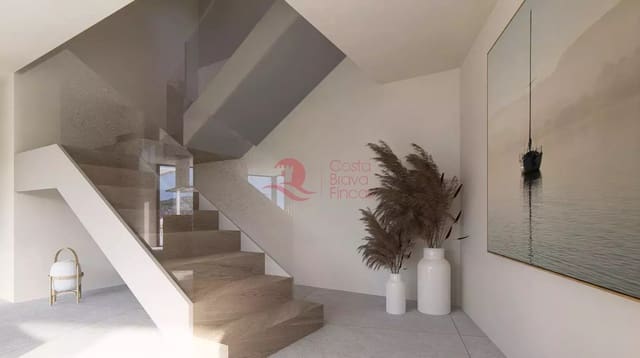 4 chambre Villa/Maison à vendre à Begur avec piscine garage - 1 695 000 € (Ref: 6915426)