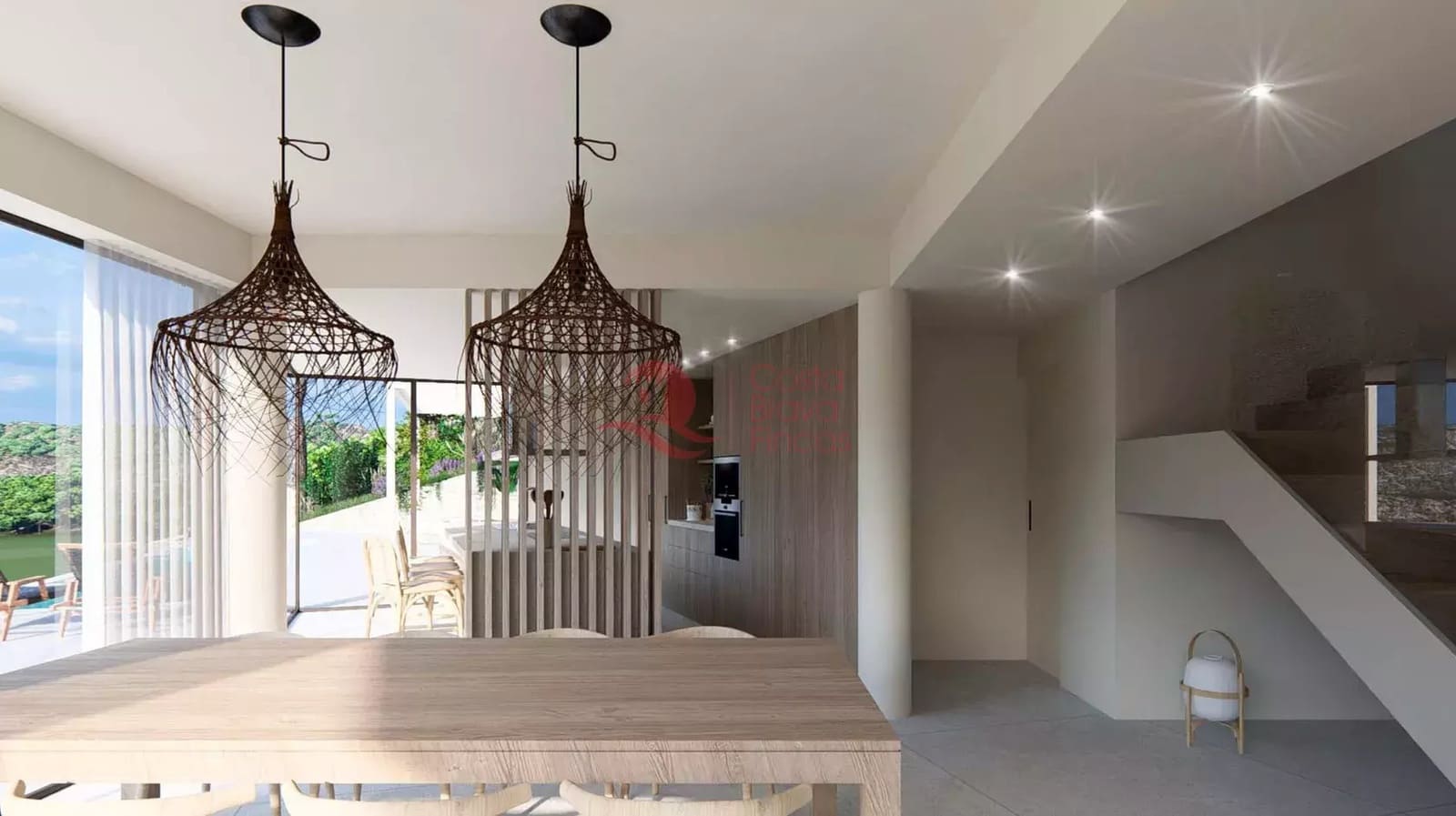 4 camera da letto Villa in vendita in Begur con piscina garage - 1.695.000 € (Rif: 6915426)