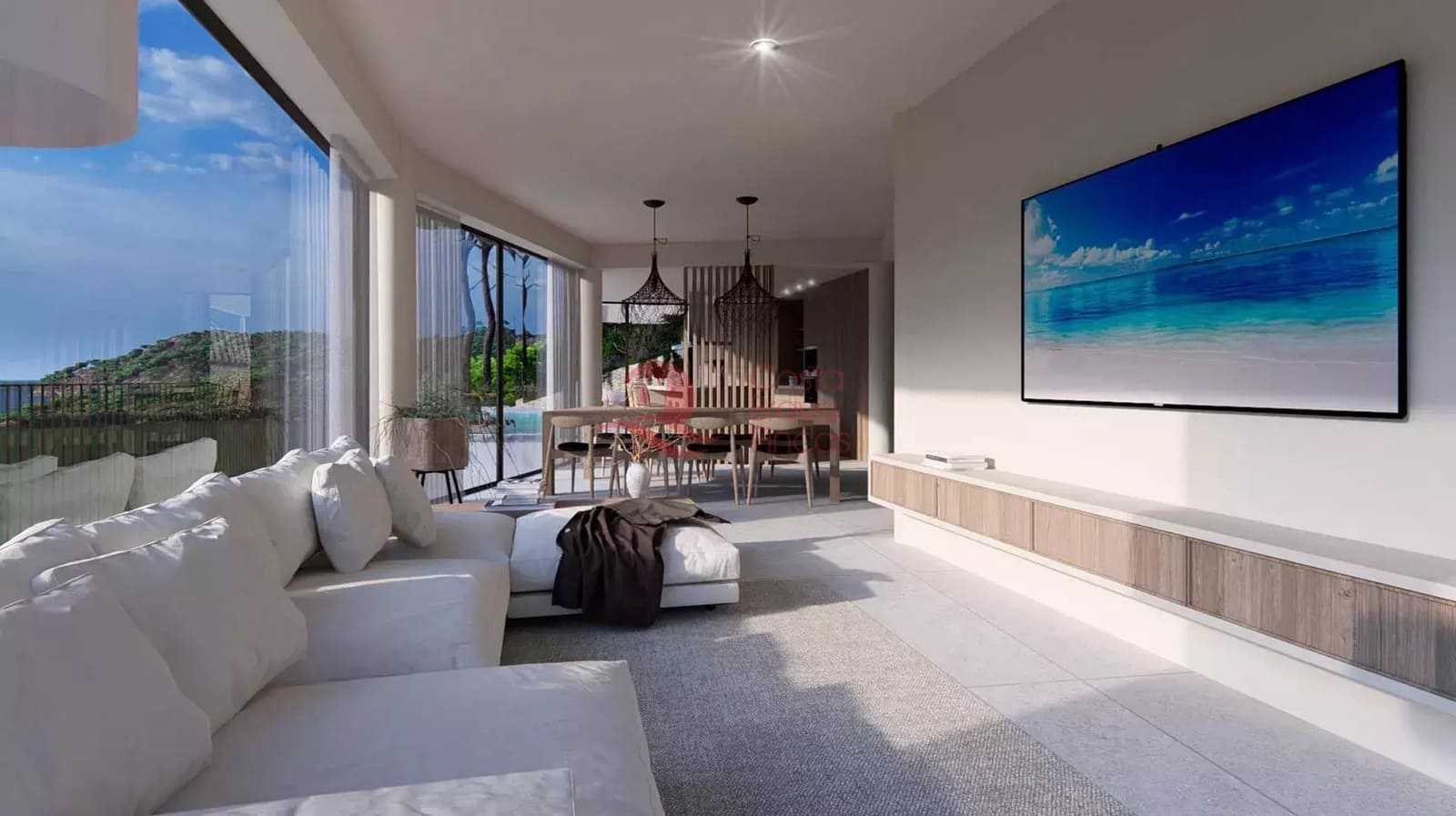 4 camera da letto Villa in vendita in Begur con piscina garage - 1.695.000 € (Rif: 6915426)