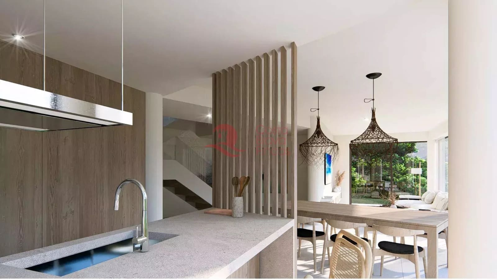 4 camera da letto Villa in vendita in Begur con piscina garage - 1.695.000 € (Rif: 6915426)