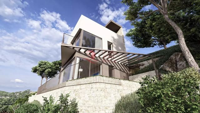 4 chambre Villa/Maison à vendre à Begur avec piscine garage - 1 695 000 € (Ref: 6915426)