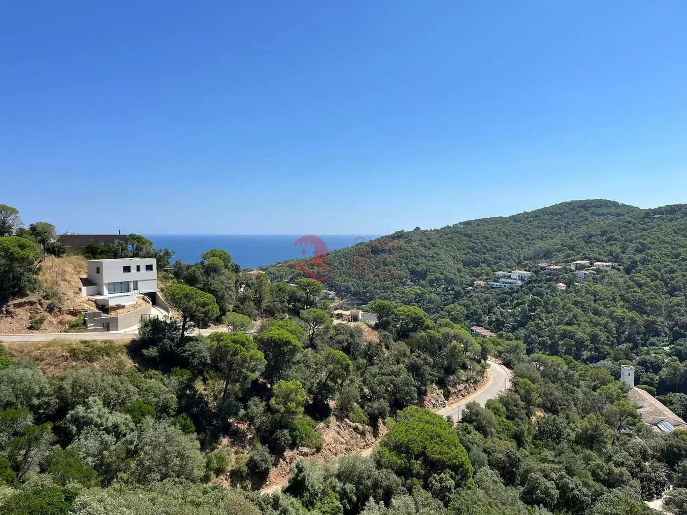 4 camera da letto Villa in vendita in Begur con piscina garage - 1.695.000 € (Rif: 6915426)