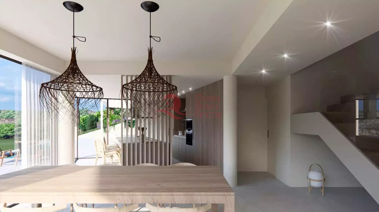 4 slaapkamer Villa te koop in Begur met zwembad garage - € 1.695.000 (Ref: 6915426)