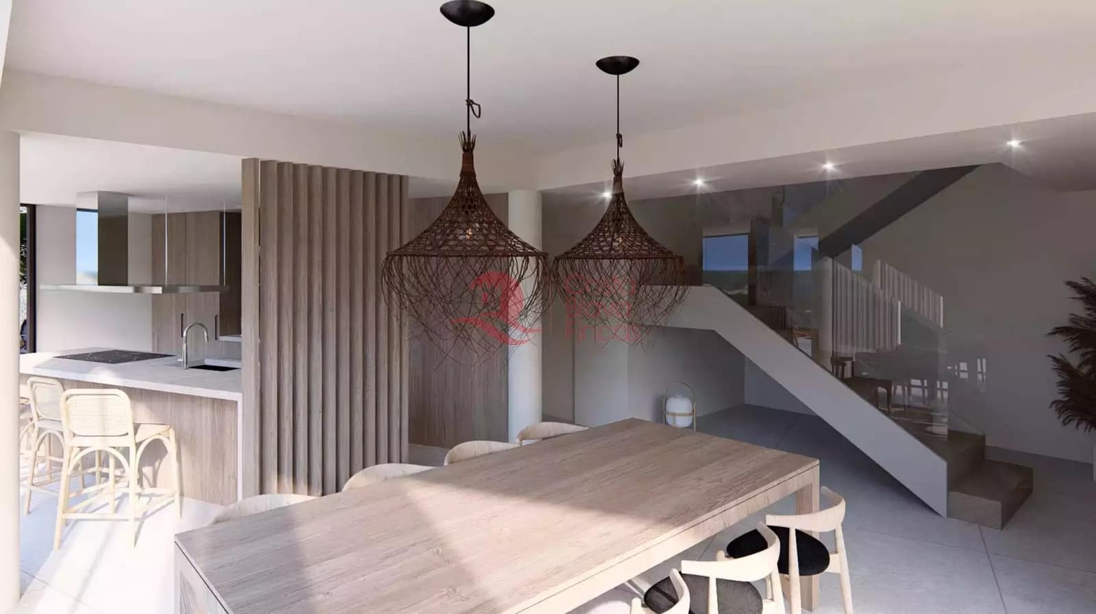 4 slaapkamer Villa te koop in Begur met zwembad garage - € 1.695.000 (Ref: 6915426)