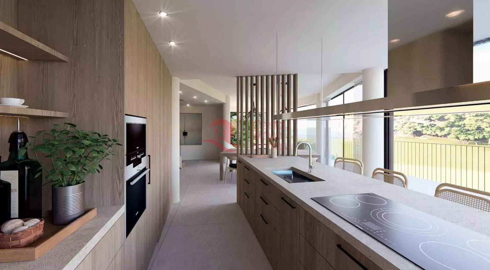 4 slaapkamer Villa te koop in Begur met zwembad garage - € 1.695.000 (Ref: 6915426)