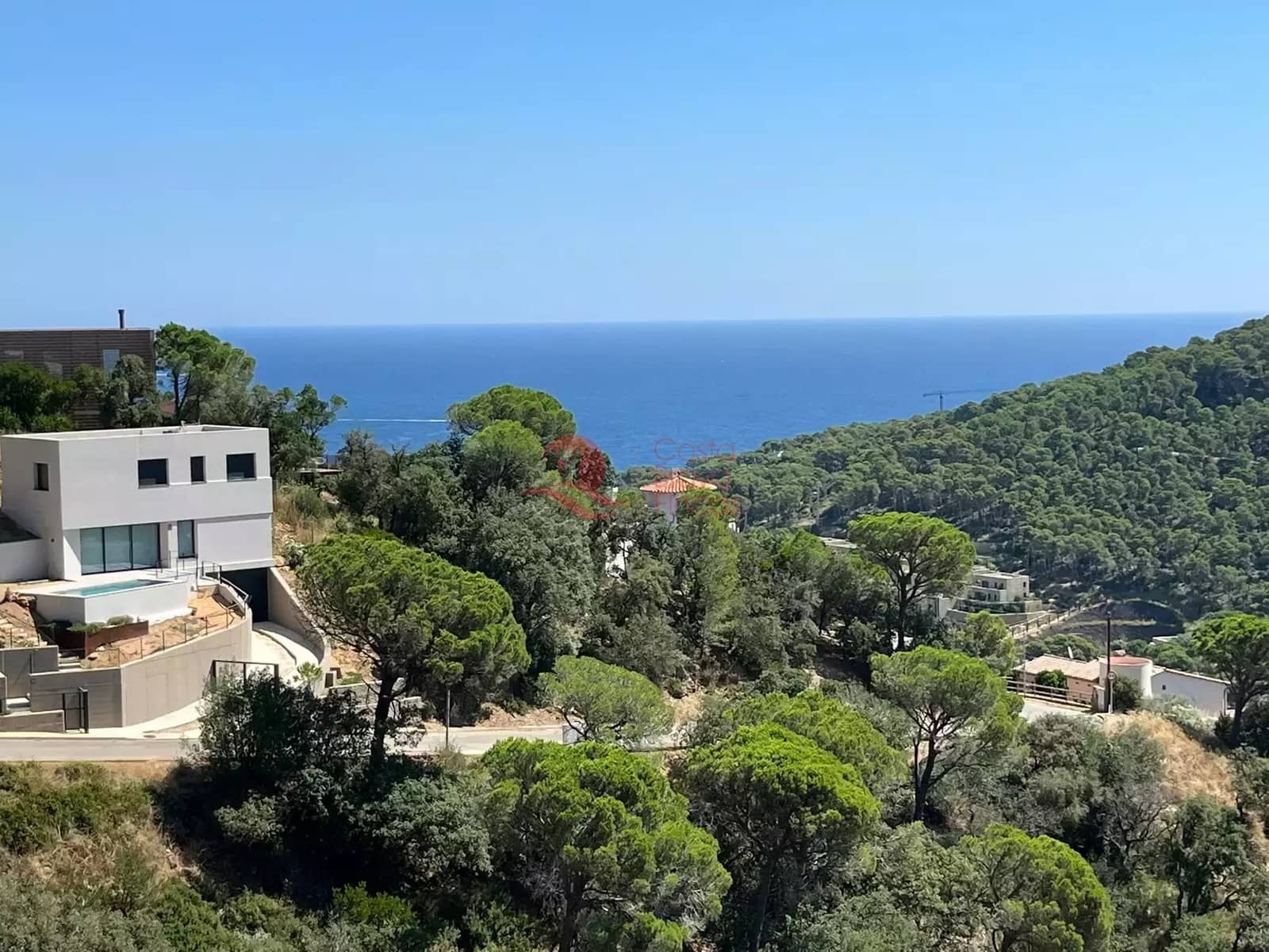 4 slaapkamer Villa te koop in Begur met zwembad garage - € 1.695.000 (Ref: 6915426)