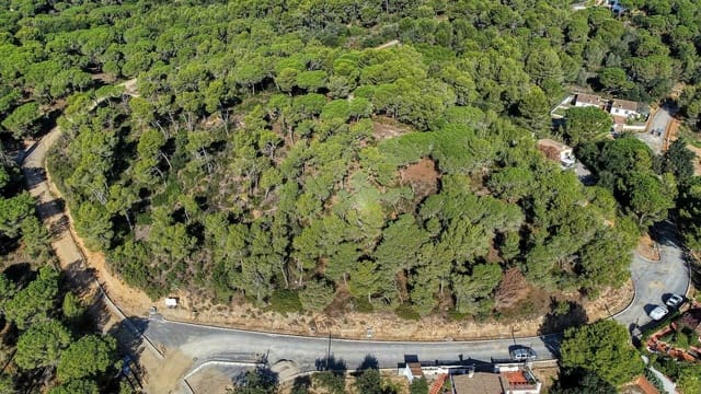 Mark till salu i Sant Joan de Palamós, Palamós - 131 000 € (Ref: 7220904)